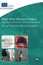 Urban Water Resources Toolbox