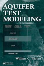 Aquifer Test Modeling af William C. Walton