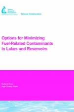 Options for Minimizing Fuel-Related Contaminants in Lakes and Reservoirs af University of California at DA