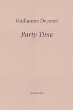 Party Time af Guillaume Decourt