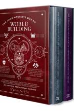 The Game Master's Box of World Building af Jeff Ashworth