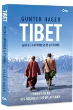 Tibet af Gunter Hager