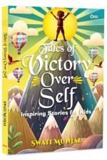 Tales of Victory Over Self af Swati Munjal