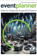 Eventplanner af Kevin van der Straeten