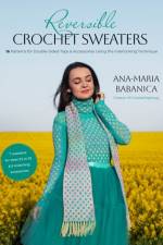 Reversible Crochet Sweaters af Ana-maria Babanica