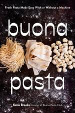 Buona Pasta af Katie Brooks