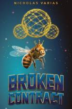 Broken Contract af Nicholas Varias