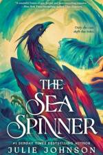 The Sea Spinner af Julie Johnson