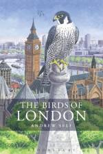 The Birds of London af Mr Andrew (Author) Self