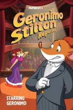 Geronimo Stilton Reporter Vol. 20 af Geronimo Stilton