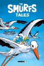 The Smurfs Tales Vol. 14