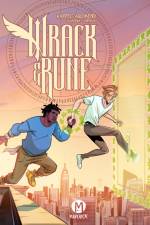 Wrack & Rune af Chris Kappel