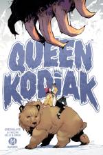 Queen Kodiak af Christopher Greenslate