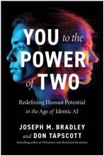 You to the Power of Two af Joseph M. Bradley