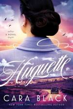 Huguette af Cara Black