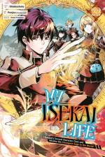 My Isekai Life 22: I Gained a Second Character Class and Became the Strongest Sage in the World! af Shinkoshoto