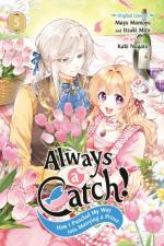Always a Catch! 05 af Mayo Momoyo