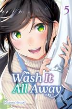 Wash It All Away 05 af Mitsuru Hattori