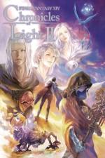 Final Fantasy XIV: Chronicles of Light Volume II af Square Enix