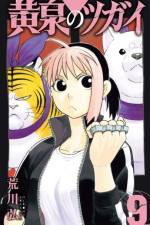 Daemons of the Shadow Realm 09 af Hiromu Arakawa