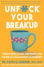 Unfuck Your Breakup af Faith G. Harper