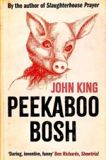 Peekaboo Bosh af John King