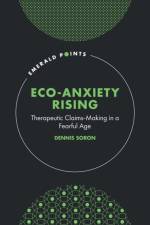 Eco-Anxiety Rising af Dennis (Brock University Soron