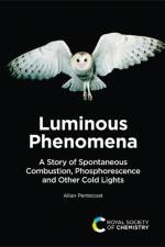 Luminous Phenomena af Allan (King's College London Pentecost
