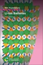 Li-ion Batteries af Hitoshi (Jinnai Industries Inc. Nakamura