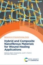 Hybrid and Composite Nanofibrous Materials for Wound Healing Applications