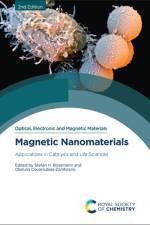 Magnetic Nanomaterials
