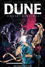 Dune: House Atreides Deluxe Edition af Brian Herbert
