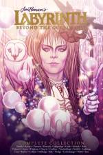 Complete Labyrinth: Beyond the Goblin City af Delilah S. Dawson