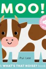 What's That Noise? Moo!