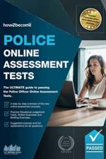 Police Online Assessment Tests af How2Become