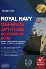 Royal Navy Defence Aptitude Assessment af How2Become