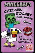 Minecraft Chicken Jockey Combat Book af Mojang AB