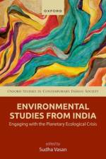 Environmental Studies from India