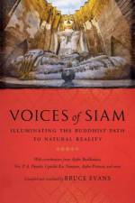 Voices of Siam af Buddhadasa Bhikku