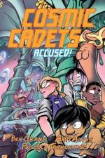Cosmic Cadets (Book Two): Accused! af Ben Crane