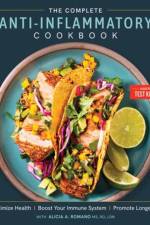The Complete Anti-Inflammatory Cookbook af America's Test Kitchen