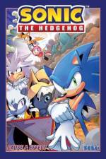 Sonic the Hedgehog, Vol. 20: Cause & Effect af Iasmin Ata