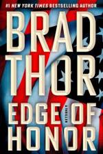 Edge of Honor af Brad Thor