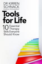 Tools for Life af Kirren Schnack