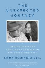 The Unexpected Journey af Emma Heming Willis
