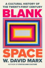 Blank Space af W. David Marx