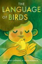The Language of Birds af Jon-Erik Lappano