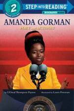 Amanda Gorman: Poet and Activist af L'Oreal Thompson Payton