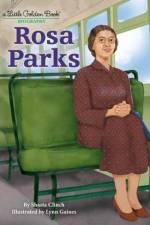Rosa Parks: A Little Golden Book Biography af Shasta Clinch