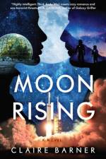 Moonrising af Claire Barner